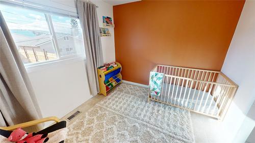 717 6Th Street, Cranbrook, BC - Indoor