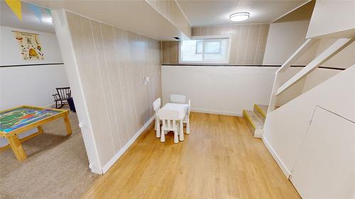 717 6Th Street, Cranbrook, BC - Indoor Photo Showing Other Room