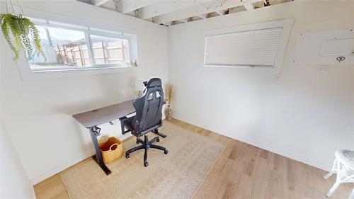 717 6Th Street, Cranbrook, BC - Indoor