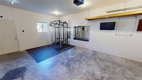 717 6Th Street, Cranbrook, BC - Indoor Photo Showing Other Room