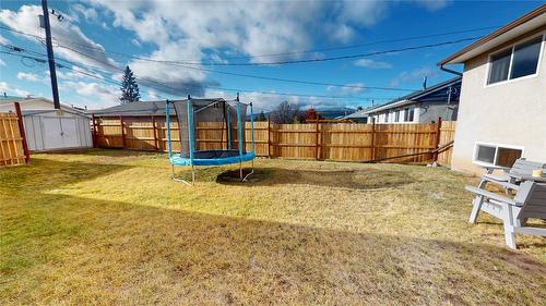 717 6Th Street, Cranbrook, BC - Outdoor