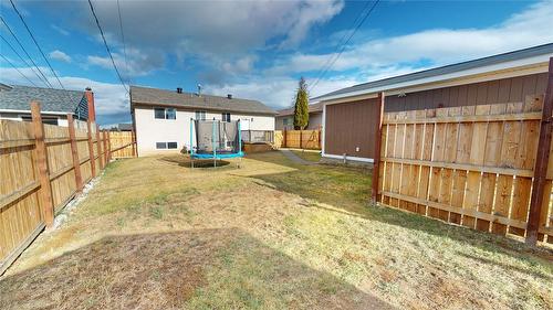 717 6Th Street, Cranbrook, BC - Outdoor With Exterior