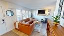 717 6Th Street, Cranbrook, BC  - Indoor Photo Showing Living Room 