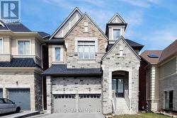 95 GIARDINA CRESCENT  Richmond Hill, ON L4B 0G2