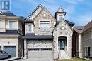 95 Giardina Crescent, Richmond Hill, ON  - Outdoor With Facade 