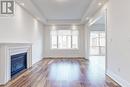 95 Giardina Crescent, Richmond Hill, ON  - Indoor With Fireplace 