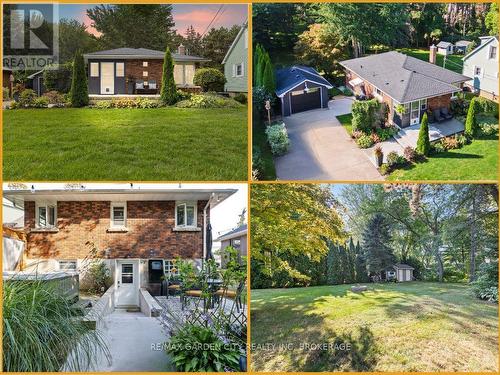 629 PENNER STREET  Niagara-On-The-Lake (Virgil), ON L0S 1T0