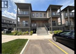 205 WEST OAK Trail Unit# 66  Kitchener, ON N2R 0K1