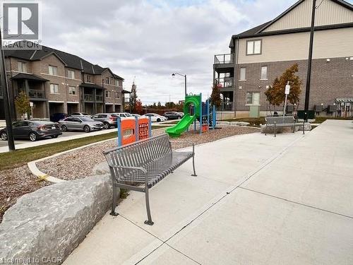 Surrounding community - 205 West Oak Trail Unit# 66, Kitchener, ON - Outdoor With Balcony