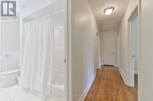 62 Princess Margaret Boulevard, Toronto, ON - Indoor Photo Showing Bathroom
