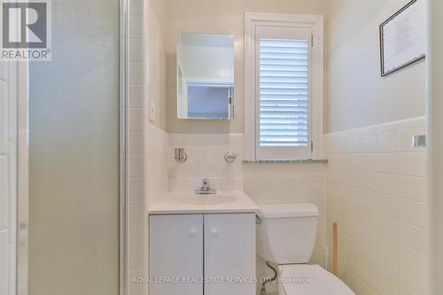 62 Princess Margaret Boulevard, Toronto, ON - Indoor Photo Showing Bathroom