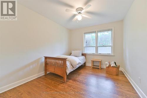 62 Princess Margaret Boulevard, Toronto, ON - Indoor Photo Showing Bedroom