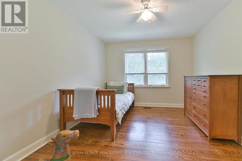 62 Princess Margaret Boulevard, Toronto, ON - Indoor Photo Showing Other Room