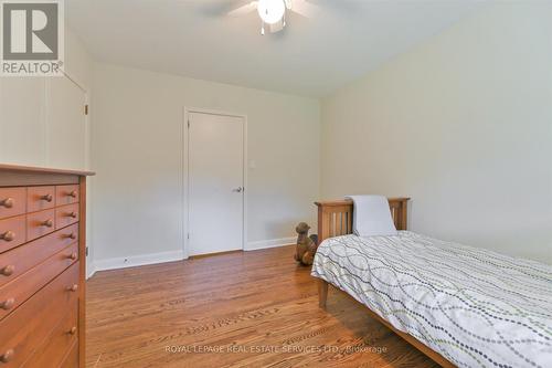 62 Princess Margaret Boulevard, Toronto, ON - Indoor Photo Showing Bedroom