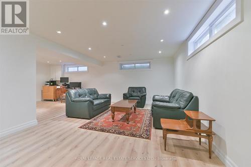 62 Princess Margaret Boulevard, Toronto, ON - Indoor