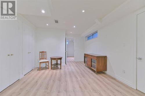 62 Princess Margaret Boulevard, Toronto, ON - Indoor Photo Showing Other Room