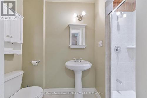 62 Princess Margaret Boulevard, Toronto, ON - Indoor Photo Showing Bathroom