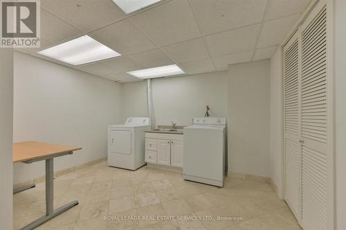62 Princess Margaret Boulevard, Toronto, ON - Indoor Photo Showing Laundry Room