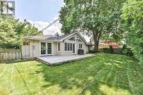 62 Princess Margaret Boulevard, Toronto, ON - Outdoor