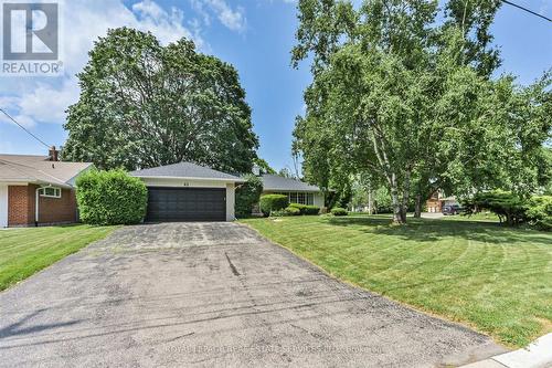 62 Princess Margaret Boulevard, Toronto, ON - Outdoor