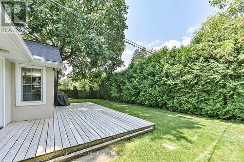 62 Princess Margaret Boulevard, Toronto, ON - Outdoor