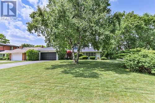 62 Princess Margaret Boulevard, Toronto, ON - Outdoor