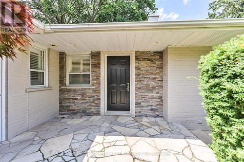 62 Princess Margaret Boulevard, Toronto, ON - Outdoor