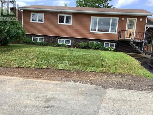 12 Fosters Road  Springdale, NL A0J 1T0