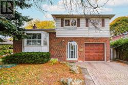52 DEEPDALE DRIVE  Toronto, ON M1S 2N5