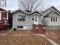 2204 Montreal STREET  Regina, SK S4P 0W4