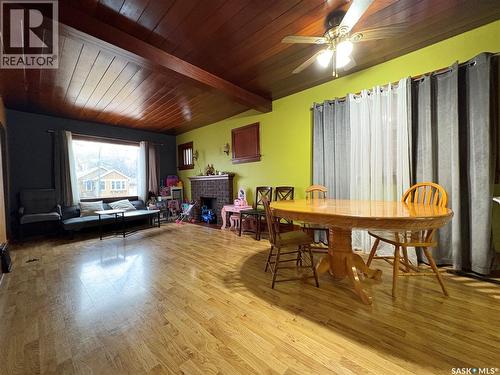 2204 Montreal Street, Regina, SK - Indoor