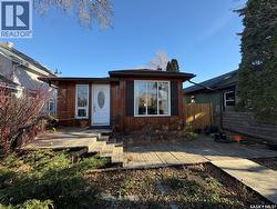 2139 Mctavish STREET  Regina, SK S4T 3X1