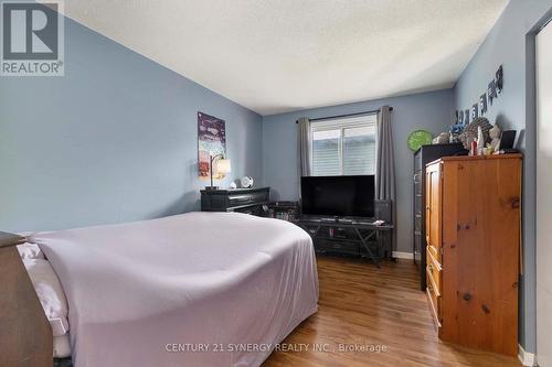 389 Thomas Street, Carleton Place, ON - Indoor Photo Showing Bedroom