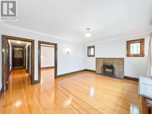 3 - 12 Kendal Avenue, Toronto, ON 