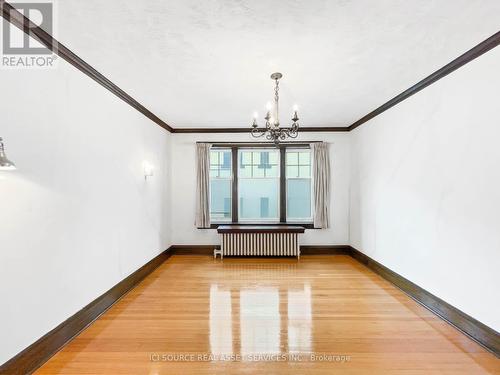 3 - 12 Kendal Avenue, Toronto, ON 