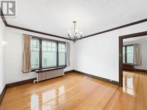 3 - 12 Kendal Avenue, Toronto, ON 