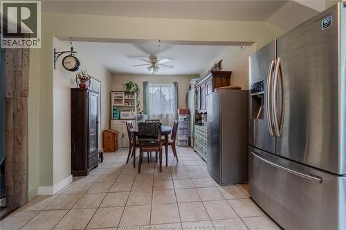 366 Simcoe, Amherstburg, ON - Indoor