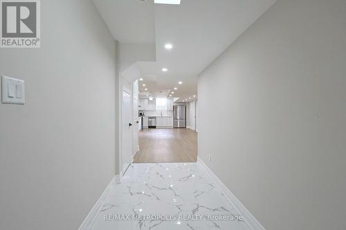 Bsmt - 25 Mac Campbell Way, Bradford West Gwillimbury, ON - Indoor Photo Showing Other Room