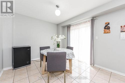 12 Bramcedar Crescent, Brampton, ON - Indoor Photo Showing Dining Room
