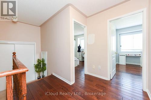 12 Bramcedar Crescent, Brampton, ON - Indoor Photo Showing Other Room