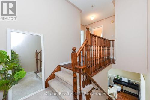 12 Bramcedar Crescent, Brampton, ON - Indoor Photo Showing Other Room