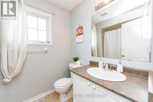 12 Bramcedar Crescent, Brampton, ON - Indoor Photo Showing Bathroom