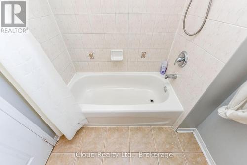 12 Bramcedar Crescent, Brampton, ON - Indoor Photo Showing Bathroom