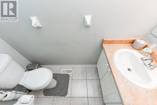 12 Bramcedar Crescent, Brampton, ON - Indoor Photo Showing Bathroom