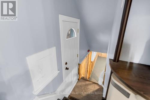163 Leinster Avenue N, Hamilton, ON - Indoor Photo Showing Other Room