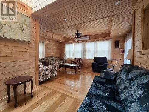 74, 82, 82A Little Harbour Road, Fogo Islands(Barr'D Islands), NL - Indoor