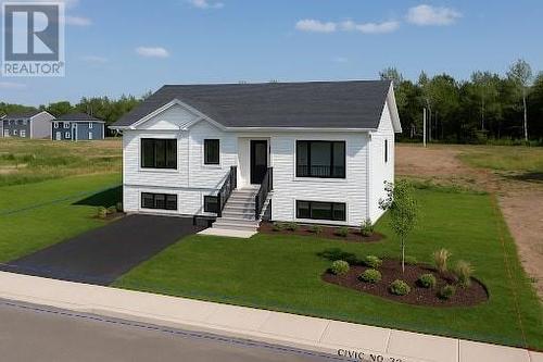 28 Tamara Place  Conception Bay South, NL A1X 4C3