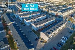 42 243 Herold TERRACE  Saskatoon, SK S7V 1J5