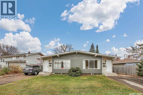 2046-2048 Easthill  Saskatoon, SK S7J 3C7