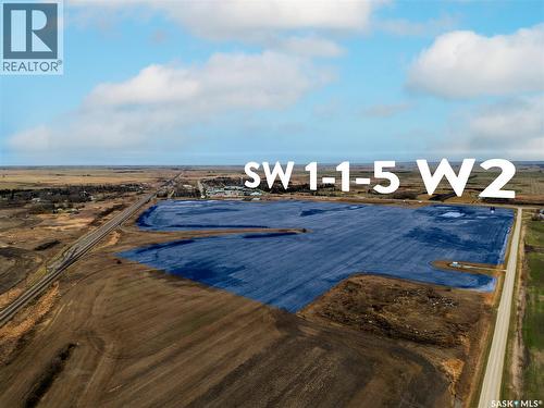 104 Acres - North Portal, North Portal, SK 